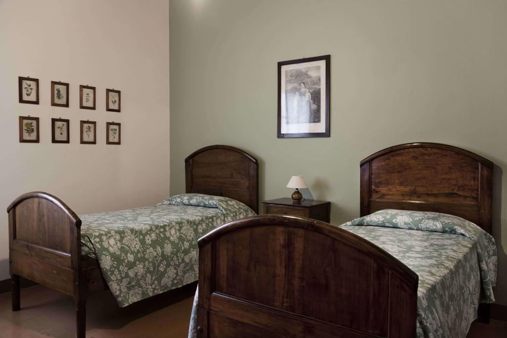 Tenuta Di Colle Alberti Agriturismo Villa Cerreto Guidi Room photo