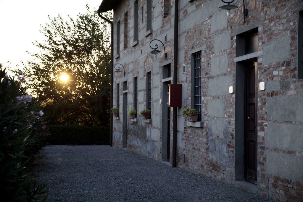 Tenuta Di Colle Alberti Agriturismo Villa Cerreto Guidi Exterior photo