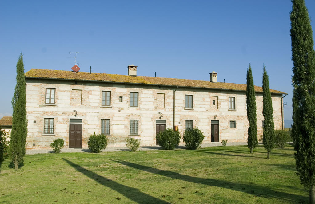 Tenuta Di Colle Alberti Agriturismo Villa Cerreto Guidi Exterior photo
