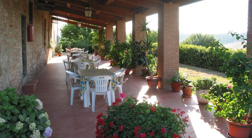 Tenuta Di Colle Alberti Agriturismo Villa Cerreto Guidi Exterior photo